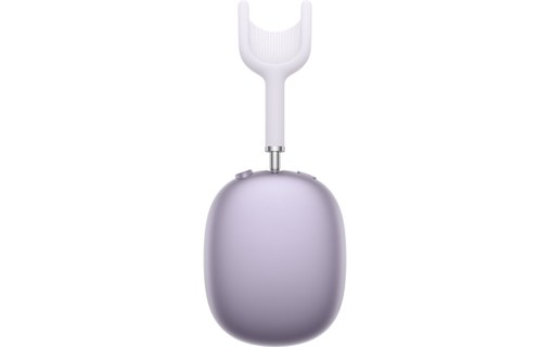 Casque Bluetooth Apple AirPods Max (2024) à réduction de bruit, Mauve