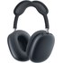 Casque Bluetooth Apple AirPods Max (2024) à réduction de bruit, Minuit