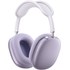 Casque Bluetooth Apple AirPods Max (2024) à réduction de bruit, Mauve