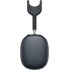 Casque Bluetooth Apple AirPods Max (2024) à réduction de bruit, Minuit