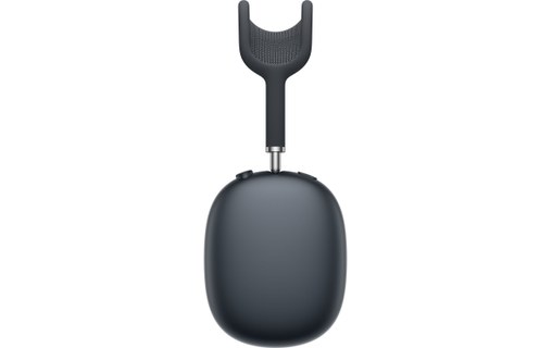 Casque Bluetooth Apple AirPods Max (2024) à réduction de bruit, Minuit