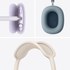 Casque Bluetooth Apple AirPods Max (2024) à réduction de bruit, Minuit