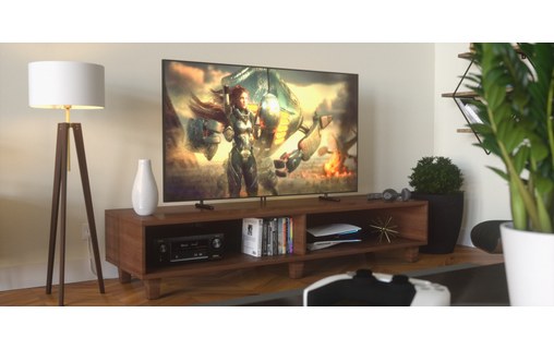 Belkin Câble HDMI 2.1 8K 2m Mâle / Mâle - 8K à 60 Hz ou 4K à 120 Hz