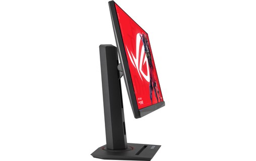Écran Gaming 24,5" Asus ROG Strix XG259CS - 180 Hz HDMI/DisplayPort/USB-C