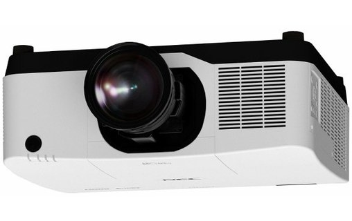Vidéoprojecteur NEC PA1705UL - Blanc - Laser