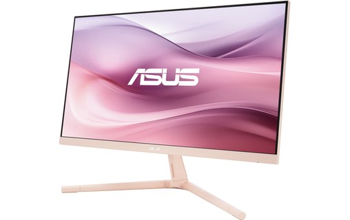 Écran Gaming 23,8" Asus VU249CFE-P - HDMI/USB-C
