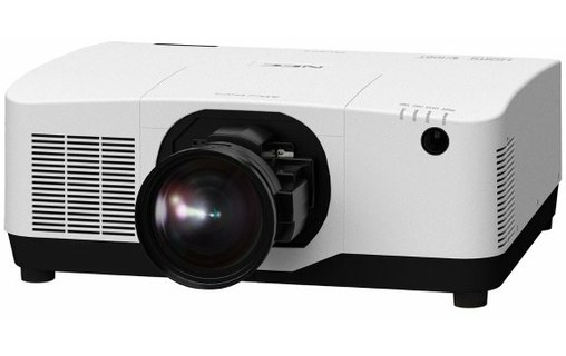 Vidéoprojecteur NEC PA1705UL - Blanc - Laser