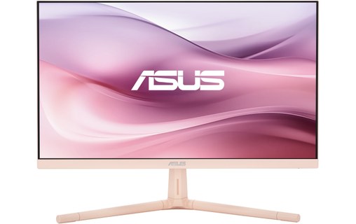 Écran Gaming 23,8" Asus VU249CFE-P - HDMI/USB-C