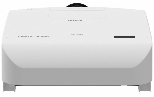 Vidéoprojecteur NEC PA1705UL - Blanc - Laser