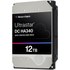 Western Digital Ultrastar DC HA340 12 To - Disque dur 7200 tr/min - 0B47061