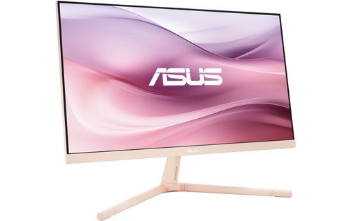 Écran Gaming 23,8" Asus VU249CFE-P - HDMI/USB-C