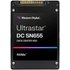 Western Digital Ultrastar DC SN655 ISE 7,68 To - SSD U.3 NVMe PCIe 4.0