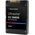 Western Digital Ultrastar DC SN655 ISE 7,68 To - SSD U.3 NVMe PCIe 4.0