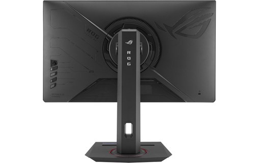 Écran Gaming 24,5" Asus ROG Strix XG259CS - 180 Hz HDMI/DisplayPort/USB-C