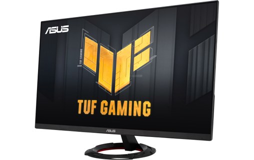 Écran Gaming 23,8" Asus TUF VG249Q3R - 180 Hz