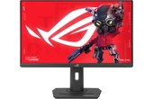 Écran Gaming 24,5" Asus ROG Strix XG259CS - 180 Hz HDMI/DisplayPort/USB-C