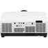 Vidéoprojecteur NEC PA1705UL - Blanc - Laser