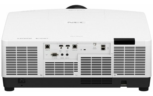 Vidéoprojecteur NEC PA1705UL - Blanc - Laser