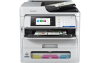 Imprimante multifonction Epson WorkForce Pro EM-C800RDWF - WiFi, AirPrint