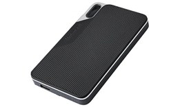 Intenso TX100 1 To - Noir - SSD externe USB-C