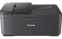 Imprimante multifonction Canon PIXMA TR4755i - WiFi, AirPrint