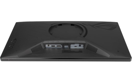 Écran Gaming 24,5" Asus ROG Strix XG259CS - 180 Hz HDMI/DisplayPort/USB-C
