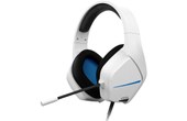 Casque gaming Krom Kopa Move, Blanc