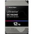 Western Digital Ultrastar DC HA340 12 To - Disque dur 7200 tr/min - 0B47061