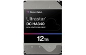Western Digital Ultrastar DC HA340 12 To - Disque dur 7200 tr/min - 0B47061