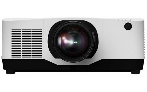 Vidéoprojecteur NEC PA1705UL - Blanc - Laser