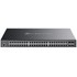 Switch Ethernet TP Link Omada SG3452XMPP 48 ports - Manageable, PoE, L2+