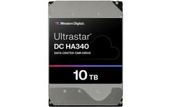 Western Digital Ultrastar DC HA340 10 To - Disque dur 7200 tr/min - 0B47062