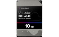 Western Digital Ultrastar DC HA340 10 To - Disque dur 7200 tr/min - 0B47062