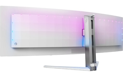 Écran Gaming Incurvé 48,9" Philips Evnia 49M2C8900L/00 - QD OLED 144 Hz