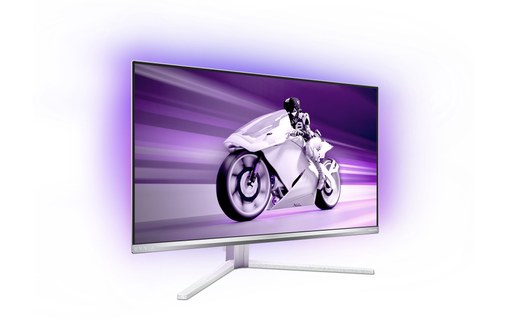 Écran Gaming 26,5" Philips Evnia 8000 27M2N8500/00 - QD OLED 360 Hz