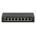 Switch Ethernet Netgear GS308E 8 ports - Manageable, PoE, L2/L3