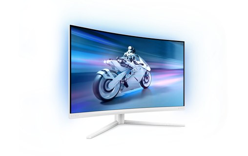 Écran Gaming Incurvé 27" Philips Evnia 32M2C5501/00 - 180 Hz HDMI/DisplayPort