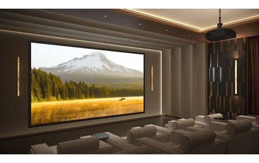 Vidéoprojecteur Home cinema Sony VPL-XW6100 - Blanc - Laser