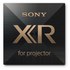 Vidéoprojecteur Home cinema Sony VPL-XW6100 - Noir - Laser