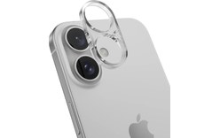Protection caméra pour iPhone 16 et 16 Plus - SwitchEasy LensArmor