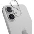 Protection caméra pour iPhone 16 et 16 Plus - SwitchEasy LensArmor