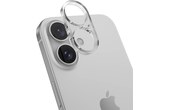 Protection caméra pour iPhone 16 et 16 Plus - SwitchEasy LensArmor