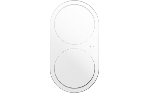 Protection caméra pour iPhone 16 et 16 Plus - SwitchEasy LensArmor