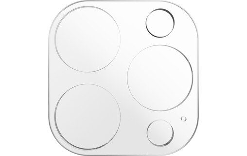 Protection caméra pour iPhone 16 Pro et Pro Max - SwitchEasy LensArmor