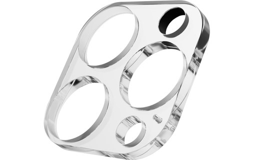 Protection caméra pour iPhone 16 Pro et Pro Max - SwitchEasy LensArmor