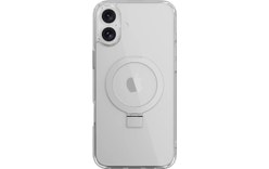 Coque MagSafe pour iPhone 16 Plus - SwitchEasy MagStand M - Transparente