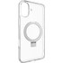 Coque MagSafe pour iPhone 16 Plus - SwitchEasy MagStand M - Transparente