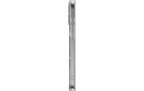 Coque MagSafe pour iPhone 16 Plus - SwitchEasy MagStand M - Transparente