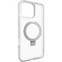 Coque MagSafe pour iPhone 16 Pro Max - SwitchEasy MagStand M - Transparente