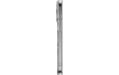Coque MagSafe pour iPhone 16 Pro Max - SwitchEasy MagStand M - Transparente